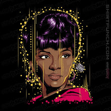 Load image into Gallery viewer, Daily_Deal_Shirts Magnets / 3"x3" / Black Energize