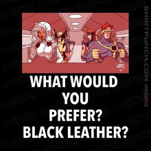 Load image into Gallery viewer, Shirts Magnets / 3"x3" / Black SR-71 Convo