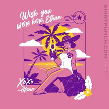 Load image into Gallery viewer, Daily_Deal_Shirts Magnets / 3"x3" / Azalea Dimitrescu's Holidays