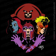 Load image into Gallery viewer, Secret_Shirts Magnets / 3"x3" / Black Brotherhood Rhapsody T-Shirt