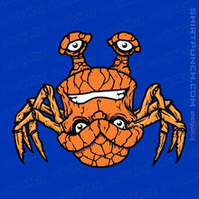 Load image into Gallery viewer, Daily_Deal_Shirts Magnets / 3"x3" / Royal Blue Thingthingthing