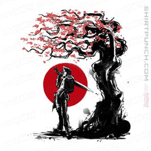 Load image into Gallery viewer, Shirts Magnets / 3"x3" / White Seed Under The Sun