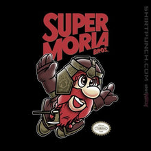 Load image into Gallery viewer, Shirts Magnets / 3"x3" / Black Ddjvigo's Dwarf Warrior