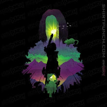 Load image into Gallery viewer, Shirts Magnets / 3"x3" / Black Ratcatcher 2