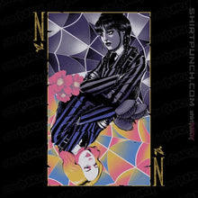 Load image into Gallery viewer, Shirts Magnets / 3"x3" / Black Beautiful Contrast