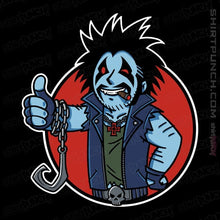 Load image into Gallery viewer, Secret_Shirts Magnets / 3"x3" / Black Frag Boy