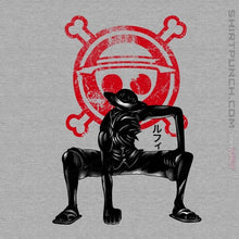 Load image into Gallery viewer, Shirts Magnets / 3"x3" / Sports Grey Crimson Gear 2nd