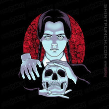 Load image into Gallery viewer, Shirts Magnets / 3"x3" / Black Full Of Woe