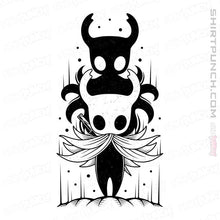 Load image into Gallery viewer, Shirts Magnets / 3"x3" / White The Knight The Shade