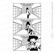 Load image into Gallery viewer, Secret_Shirts Magnets / 3"x3" / White Insanimeme