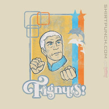 Load image into Gallery viewer, Shirts Magnets / 3"x3" / Natural Sealab 2021