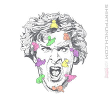 Load image into Gallery viewer, Shirts Magnets / 3"x3" / White Nerds