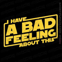 Load image into Gallery viewer, Secret_Shirts Magnets / 3"x3" / Black Here We Go Again