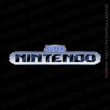 Load image into Gallery viewer, Shirts Magnets / 3"x3" / Black Genesis