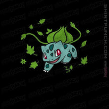 Load image into Gallery viewer, Shirts Magnets / 3"x3" / Black Watch Me Whip