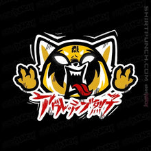 Load image into Gallery viewer, Shirts Magnets / 3"x3" / Black Friday Mode