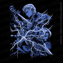 Load image into Gallery viewer, Daily_Deal_Shirts Magnets / 3"x3" / Black Hunter Family