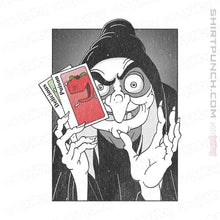 Load image into Gallery viewer, Shirts Magnets / 3"x3" / White Apples to Apples