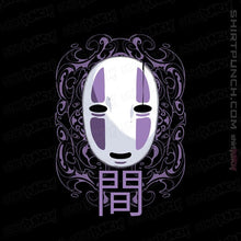 Load image into Gallery viewer, Shirts Magnets / 3"x3" / Black No Face