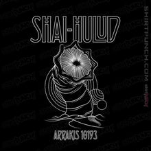 Load image into Gallery viewer, Daily_Deal_Shirts Magnets / 3"x3" / Black Kashmir