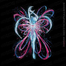 Load image into Gallery viewer, Secret_Shirts Magnets / 3"x3" / Black Sailor's Transformation