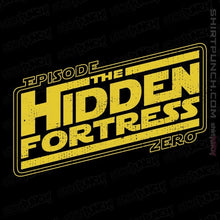 Load image into Gallery viewer, Daily_Deal_Shirts Magnets / 3"x3" / Black A Kurosawa Story