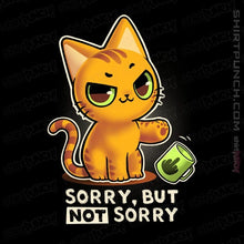 Load image into Gallery viewer, Secret_Shirts Magnets / 3"x3" / Black I Do What I Want