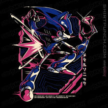 Load image into Gallery viewer, Daily_Deal_Shirts Magnets / 3"x3" / Black Superior Machine