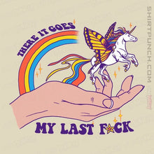 Load image into Gallery viewer, Secret_Shirts Magnets / 3"x3" / Natural There It Goes