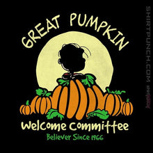 Load image into Gallery viewer, Shirts Magnets / 3"x3" / Black I Believe