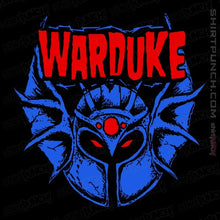 Load image into Gallery viewer, Daily_Deal_Shirts Magnets / 3"x3" / Black Heavy Metal Evil