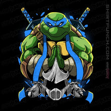 Load image into Gallery viewer, Daily_Deal_Shirts Magnets / 3"x3" / Black The Calm Brother