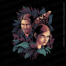 Load image into Gallery viewer, Shirts Magnets / 3"x3" / Black Lose Myself