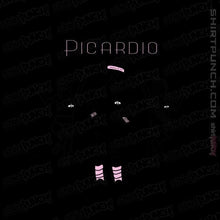 Load image into Gallery viewer, Shirts Magnets / 3"x3" / Black The Next Generation of Fitness