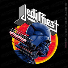 Load image into Gallery viewer, Daily_Deal_Shirts Magnets / 3"x3" / Black Galactic Hellion