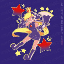 Load image into Gallery viewer, Daily_Deal_Shirts Magnets / 3"x3" / Violet Doppleganger