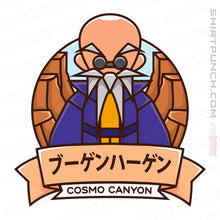 Load image into Gallery viewer, Shirts Magnets / 3"x3" / White Bugenhagen