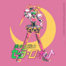 Load image into Gallery viewer, Secret_Shirts Magnets / 3"x3" / Azalea Sailor Fei