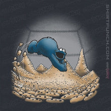 Load image into Gallery viewer, Daily_Deal_Shirts Magnets / 3"x3" / Dark Heather Cookies