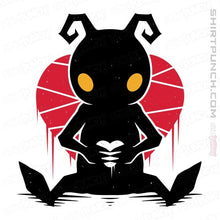 Load image into Gallery viewer, Shirts Magnets / 3"x3" / White Heartless Love