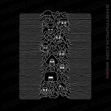 Load image into Gallery viewer, Shirts Magnets / 3"x3" / Black Gem Division