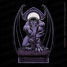 Load image into Gallery viewer, Daily_Deal_Shirts Magnets / 3"x3" / Black Awakening