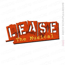 Load image into Gallery viewer, Shirts Magnets / 3"x3" / White Lease