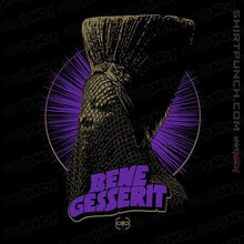 Load image into Gallery viewer, Daily_Deal_Shirts Magnets / 3"x3" / Black Desert Witch