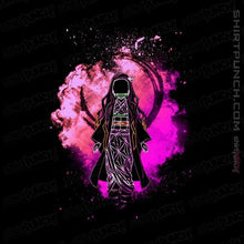 Load image into Gallery viewer, Shirts Magnets / 3"x3" / Black Soul Of The Chosen Demon