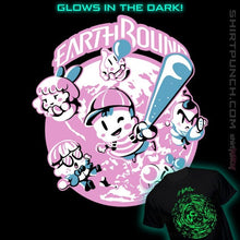 Load image into Gallery viewer, Last_Chance_Shirts Magnets / 3"x3" / Black Mother Earth