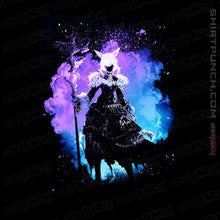 Load image into Gallery viewer, Daily_Deal_Shirts Magnets / 3"x3" / Black Soul Of The Sorceress