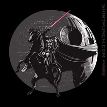 Load image into Gallery viewer, Shirts Magnets / 3"x3" / Black The Legend Of Sithly Hollow