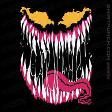 Load image into Gallery viewer, Shirts Magnets / 3"x3" / Black Carnage Time