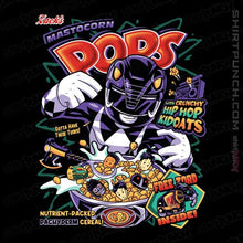 Load image into Gallery viewer, Daily_Deal_Shirts Magnets / 3"x3" / Black Mastocorn Pops